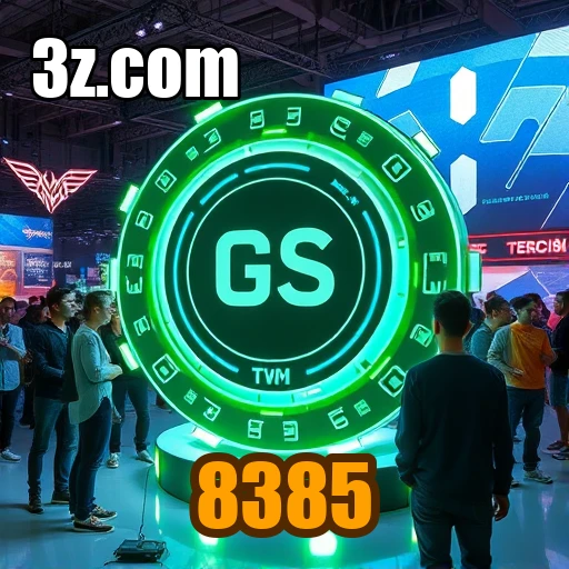 8385 : Cassino digital brasileiro