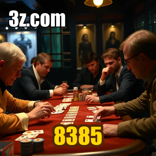 8385: Transforme Seus Sonhos em Realidade